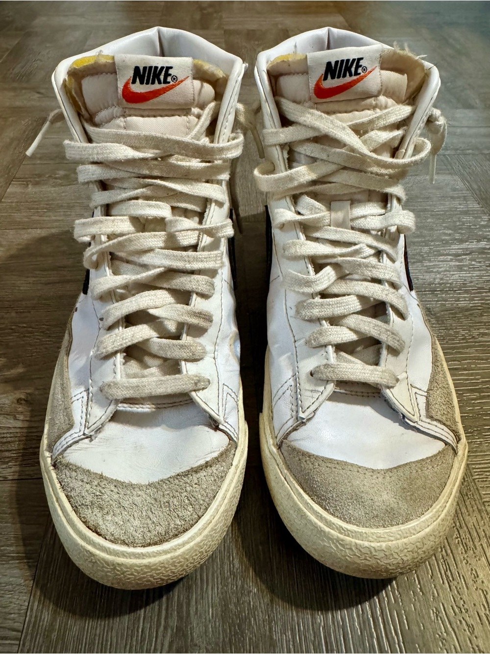Nike Blazer - Picture 4 of 6
